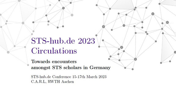 STS-hub.de Konferenzlogo von STS-Hub