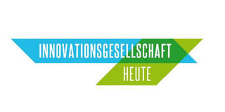 Logo von Innovationsgesellschaft