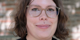 Portrait von Ann-Kristin Augst
