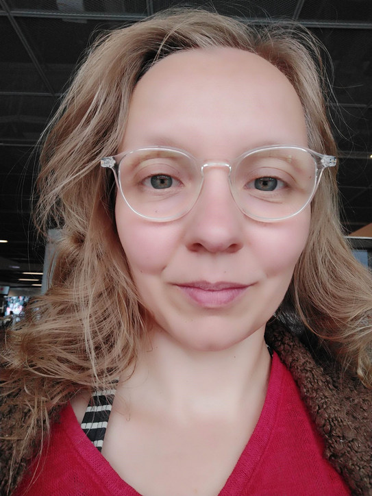 Bild von Julia Kurz