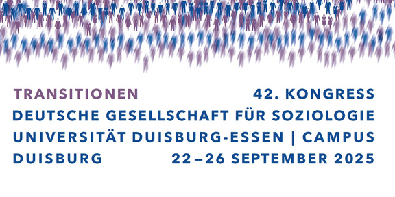 Titelseite DGS Vorprogramm