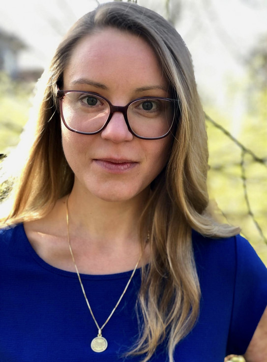 Picture of Elena Rosenberg