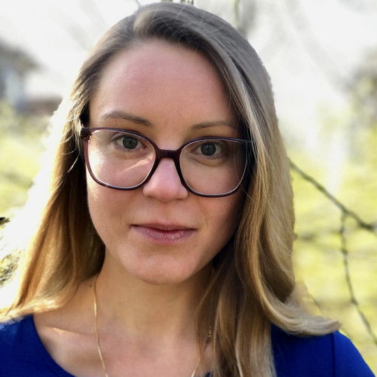 Picture of Elena Rosenberg