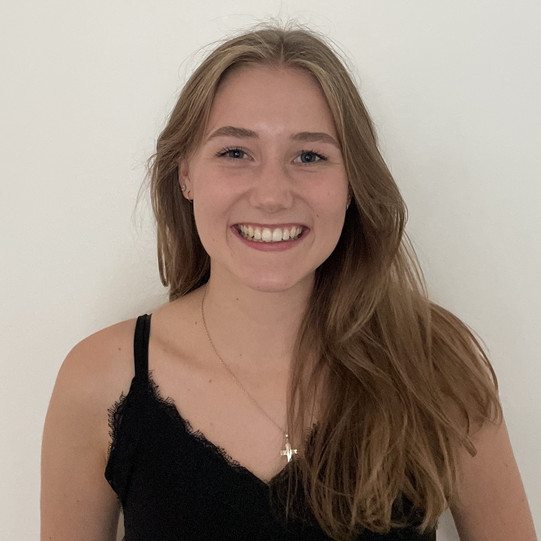 Picture of Chiara Wientjens