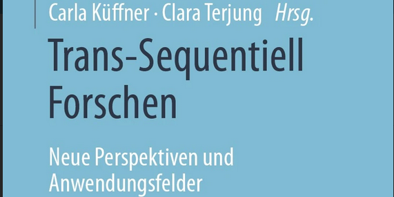 Cover of the book Transsequent Research