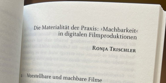 Ronja Trischler