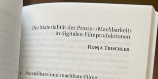 Ronja Trischler