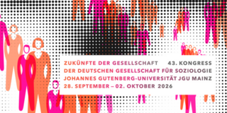 LOGO des DGS-Kongress 2026