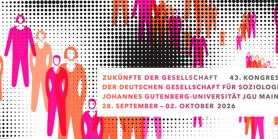 LOGO des DGS-Kongress 2026