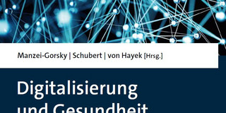 Bookcover of Digitalisierung und Gesundheit