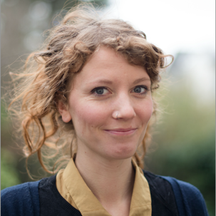 Picture of Isabelle Bosbach