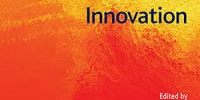 Buchcover von A Research Agenda for Social Innovation