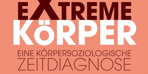 Cover Extreme Körper