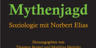 Titelbild des Sammelbandes