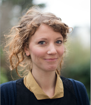Picture of Isabelle Bosbach